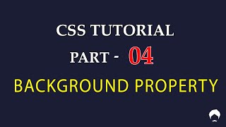 CSS Tutorial for Beginners Tamil  04  CSS BACKGROUND PROPERTY With Examples [upl. by Nonnahsed173]