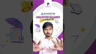 Invest in SBI Mutual Fund Unlisted Shares  ₹10 Lakh Crore AAUM Milestone Explained  Planify [upl. by Damicke]