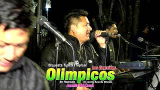 PISTA EN VIVO MIX SIRENITA OLIMPICOS DE HUANCAYO [upl. by Yesnel]