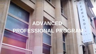 FERRANDI Paris  Advanced Professional Programs in English [upl. by Letnahs]