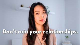 The Healthy Way to Respond to Criticism in Relationships [upl. by Leifeste]