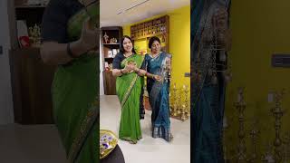 Zishta telusamanasaa sisters telugu melody music cookware receipe hyderabad songs hyd [upl. by Noremac]