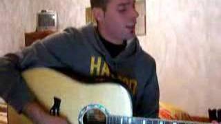 Niente paura  Ligabue  Cover by Mirko Moriero [upl. by Kayle]