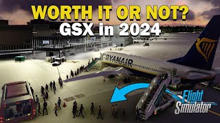 Is GSX Worth It In 2024 Revisited [upl. by Bacchus]