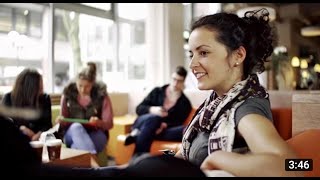 Imagefilm der Universität Siegen 2014 [upl. by Nnyloj]