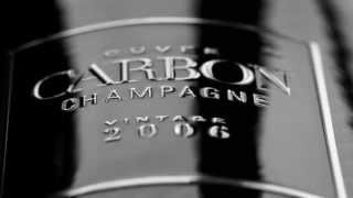 Cuvée Carbon Champagne 2006 De Bruijn Wijnkopers [upl. by Lonergan]