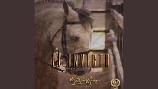 EL INVICTO single [upl. by Welcy]