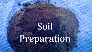 How To Prepare Soil For Vegetable Gardening Organic Gardening [upl. by Macmullin]