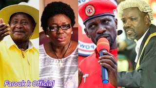 Banabyabufuzi Abasinga Obugagga Mu Uganda 2024 Top Ten Richest Politicians In 2024 [upl. by Anialed127]