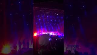 Cold Chisel Flame Trees Live Perth 19102024 [upl. by Orin286]