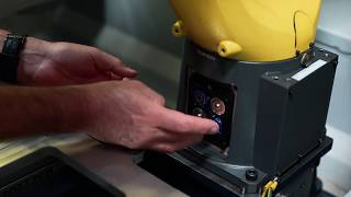 How to change your Fanuc Robot Battery  Tool Tip Tuesday 72 [upl. by Ludmilla]