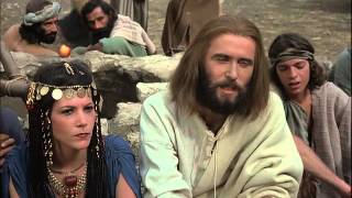 JESUS CHRIST FILM IN BAMBARA LANGUAGE [upl. by Barret779]