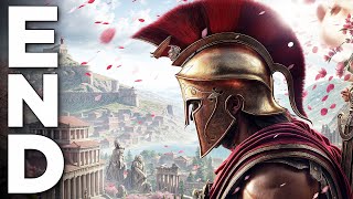 RYSE SON OF ROME PC ENDING  FINAL BOSS  Walkthrough Gameplay Part 4 FULL GAME [upl. by Scopp844]