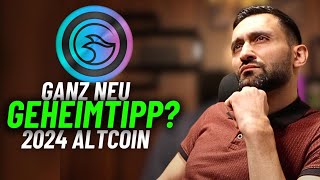 MANTA 2024 Altcoin mit Potenzial  Vorstellung [upl. by Nickey]