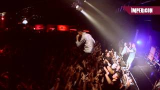 We Came As Romans  MisUnderstanding Official HD Live Video [upl. by Paley]