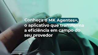 Conheça o novo MK Agentes [upl. by Oliviero216]