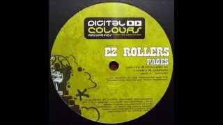 EZ Rollers  Pages [upl. by Belda]