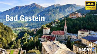 Bad Gastein Austria [upl. by Haletta]