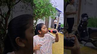 SMART KID 👧Take REVENGE on Stupid Sister 👩😱TomampJerry 🤣DiyaIshwarya shorts viralvideo [upl. by Docila]