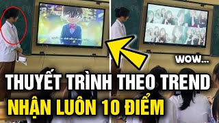 Viết một đoạn văn tự giới thiệu về em Góc sáng tạoLớp 3 tập 1 Sách Cánh Diều [upl. by Nednal]