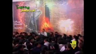 روضه بی نظیر فاطمیه ۸۴  حاج منصور ارضی و عبدالرضا هلالی [upl. by Blanding]