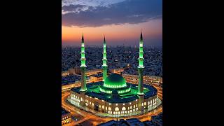 islamic Makkah video islamic song islamic status islam islamic shortsfeed [upl. by Yelsnik]