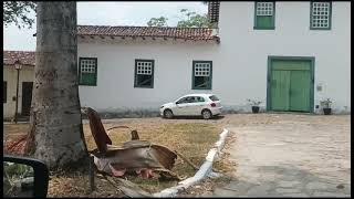 Viagem da Chapada para Goiás Velho [upl. by Alten]