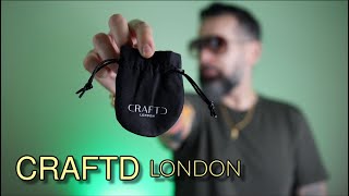 Craftd London Review  Is It Worth The Hype [upl. by Ynots747]