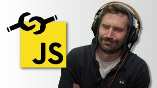 WebComponents Will Outlive Your JavaScript Framework  Prime Reacts [upl. by Aratak]