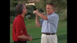 Golf Swing Flexibility Secrets  Part 1 [upl. by Tooley]