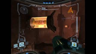 Metroid Prime  Part 4  There And Back Again [upl. by Kerwinn]