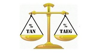 tan e taeg – spieghiamo la differenza in modo semplice [upl. by Hgielak345]