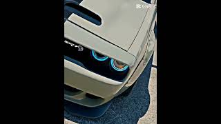 Dodge Challenger SRT Hellcat [upl. by Selrahc373]