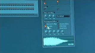 Fruity Loops Studio Tutorial quotNormalizequot Function [upl. by Einomrah]