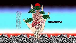 Haiku Hands  Grandma Official Audio [upl. by Fanning283]