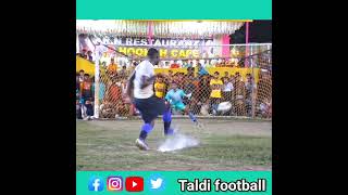 ইউসুফ ❤️❤️ taldifootball viral [upl. by Selec]