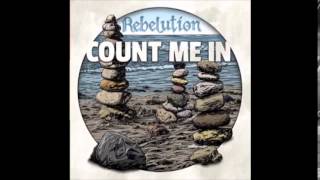 Rebelution  Roots Reggae Music feat Don Carlos [upl. by Kosey]