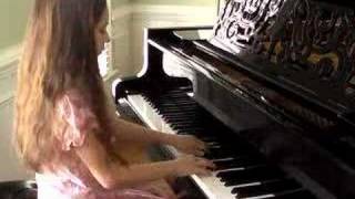 Turina SacroMonte  Piano Practice [upl. by Mattheus347]