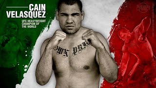 Cain Velasquez  Highlight [upl. by Christen]