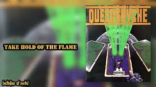 QUEENSRYCHE  Take Hold Of The Flame [upl. by Emmi]