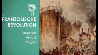 Geschichte Die Französische Revolution [upl. by Ralleigh253]