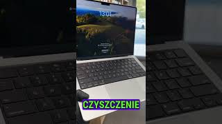 Zalał mu się Macbook Gdzie naprawić zalanego Macbooka [upl. by Drahcir366]