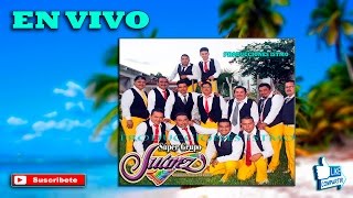 SÚPER GRUPO JUÁREZ En Vivo en El ESPINAL 2016 Audio 62 [upl. by Soni]