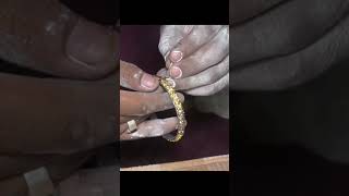 Making Bangles For Girls Beautiful Bangles [upl. by Roxanna9]