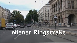 A Wiener Ringstraße [upl. by Unders]