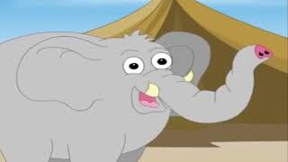 Elephant Trumpeting Elephant Trumpeting Sound Effects [upl. by Oicram]