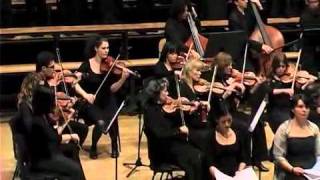 Hilarion Alfeyev St Matthew Passion Neuchatel Switzerland Part 1 [upl. by Veneaux31]