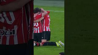 Álex Berenguer  ⚽⚽ AthleticClub goals Berenguer [upl. by Montague541]