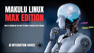 Makulu Linux Max Edition  Review [upl. by Ettevets167]