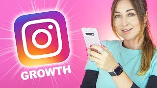 5 TIPS to get Instagram Followers Organically [upl. by Johnny]